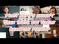 Most army's haven't seen these BTS videos || Reactiom Mashup