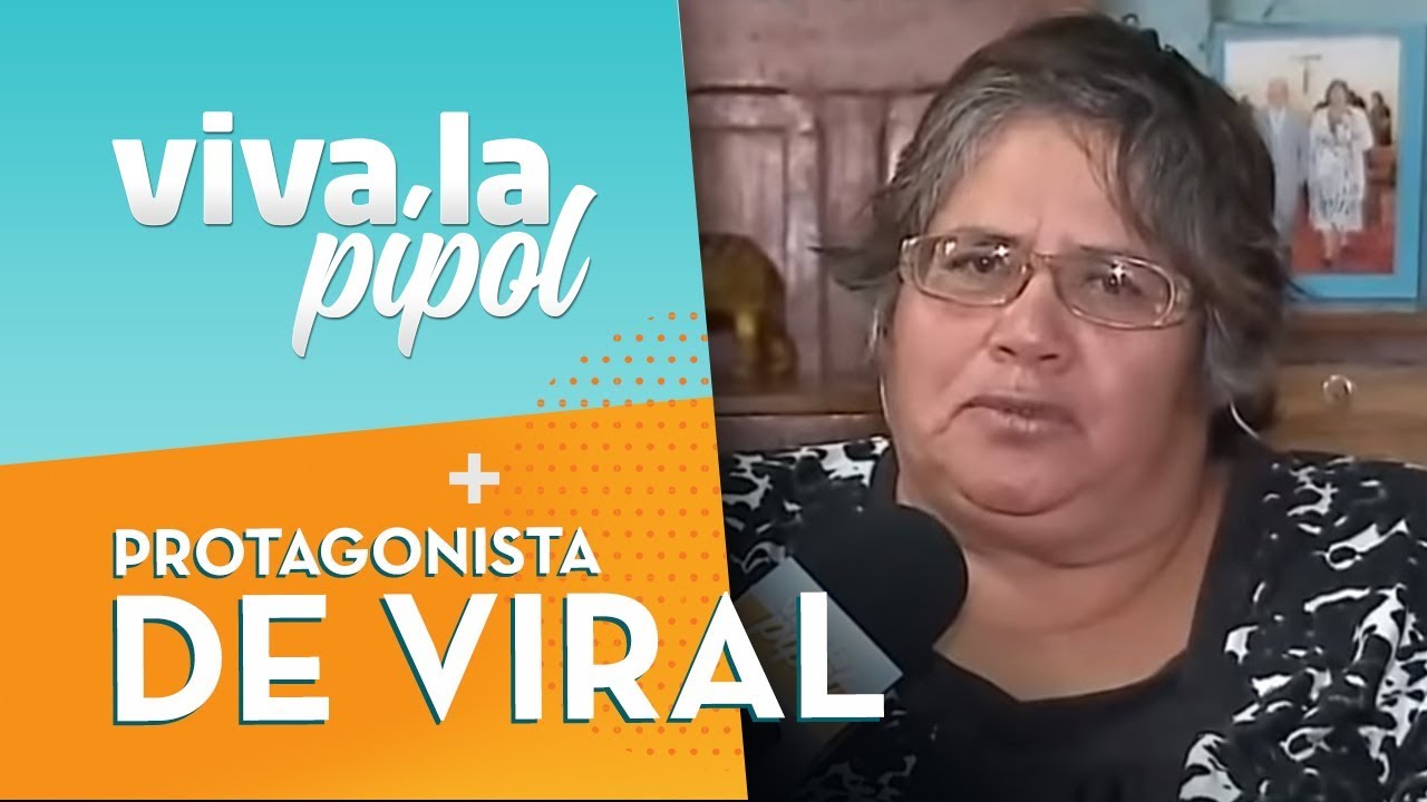 chv deportes Protagonista de viral 