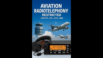 ICATS - RTR- A - L15 - G22- Part 2 Viva - L1- Radio Regulations - (B-E22- Lecture 30)