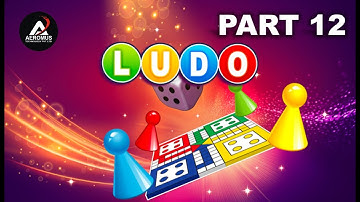 Ludo Tutorial in Hindi (Part - 12) | how to make games| game development | How to create ludo game