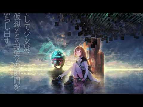 Multi-End VR Animation 『Project LUX』 PV