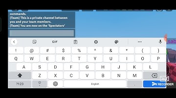1v1 with my friend (rematch)