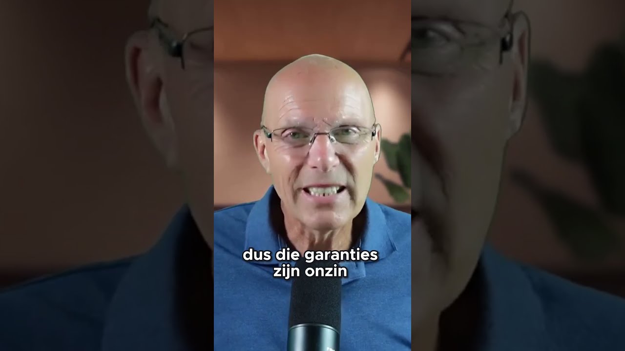 De Waarheid Achter Vredesgesprekken