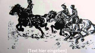 Video thumbnail of "Bündische Lieder: Hurra,nun zieht unsre Schar"