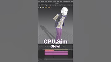 Game Changer Marvelous designer 2024.2 GPU Update !