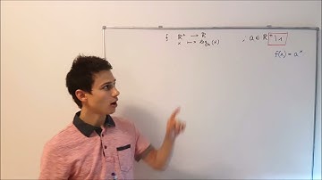 Logarithm | Why Base Positive and Not One