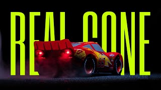 Cars - Real Gone (Music Video) Resimi