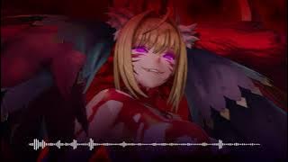 【FGO Arcade】Beast VI/S  - Sodom's Beast BGM (Extended) - ビーストⅥ/Ｓ BGM【FGOAC】