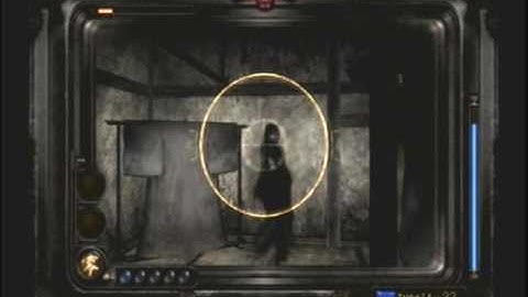 Fatal Frame 3 Walkthrough (30) Hour X