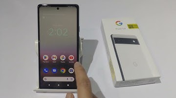How to Hide Message on Lockscreen in google pixel 6 pro,6a | Sensitive Content Hide kaise kare