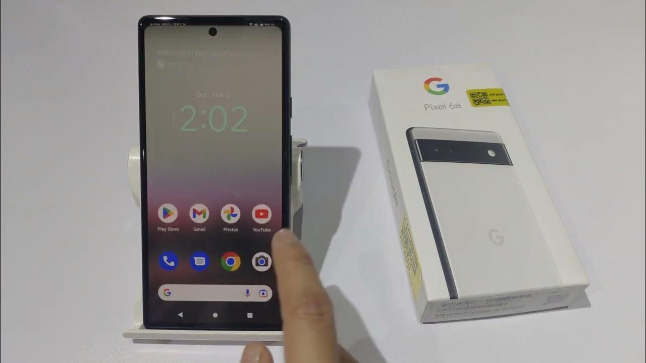 How to hide message on lockscreen in google pixel 6 pro 6a sensitive 