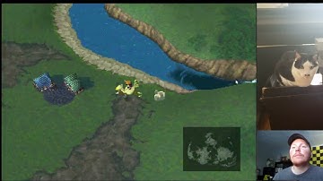 Kalm Skip is EASY! - Final Fantasy VII (PSX Disc)