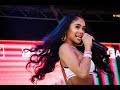 Saweetie - B.A.N. - Live at FADER FORT (VR180)