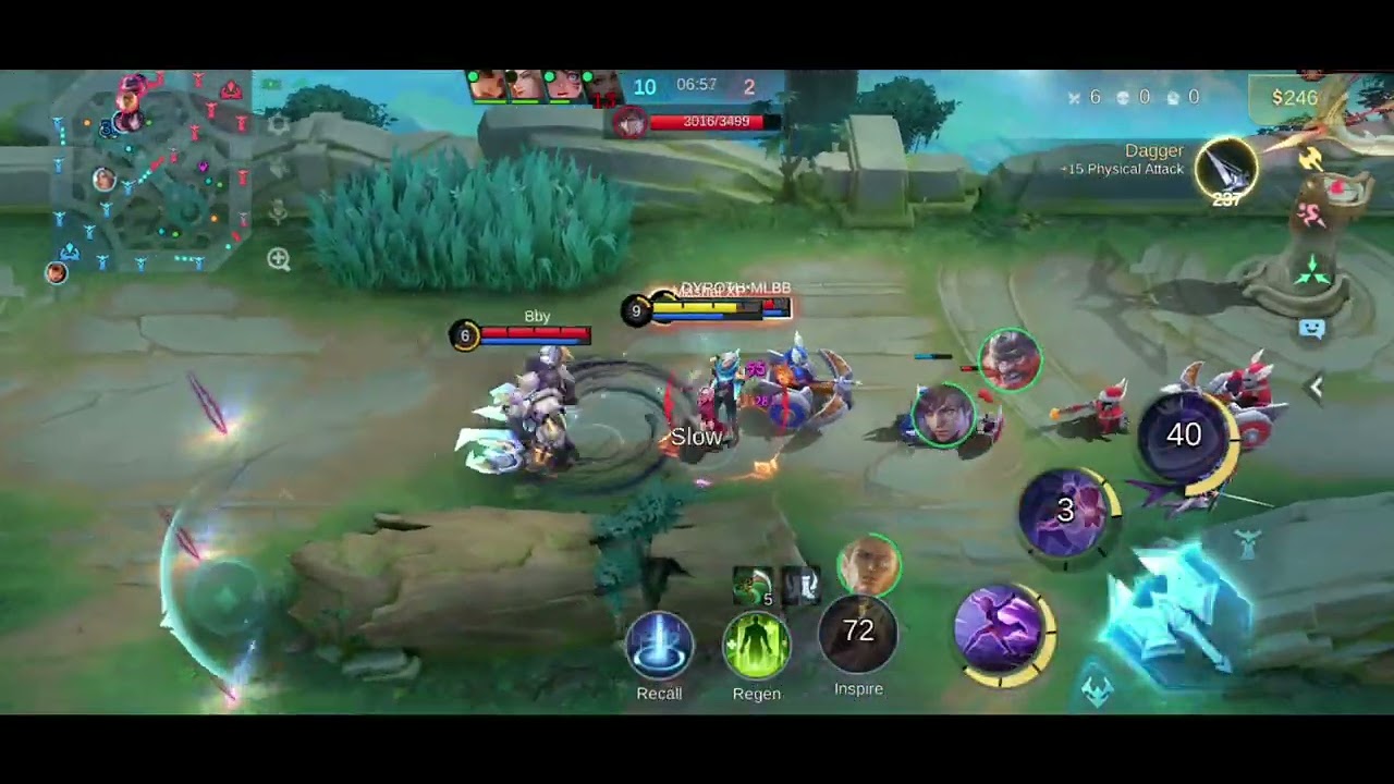 SUMPAHH..!!! BUKAN GW BANG YANG PAKE CHEAT - MELISA