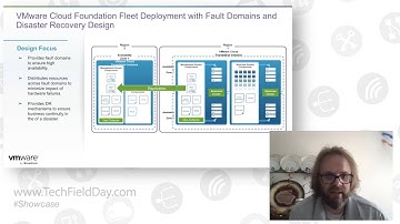 Best Practices for Adopting & Deploying VMware Cloud Foundation 9.0
