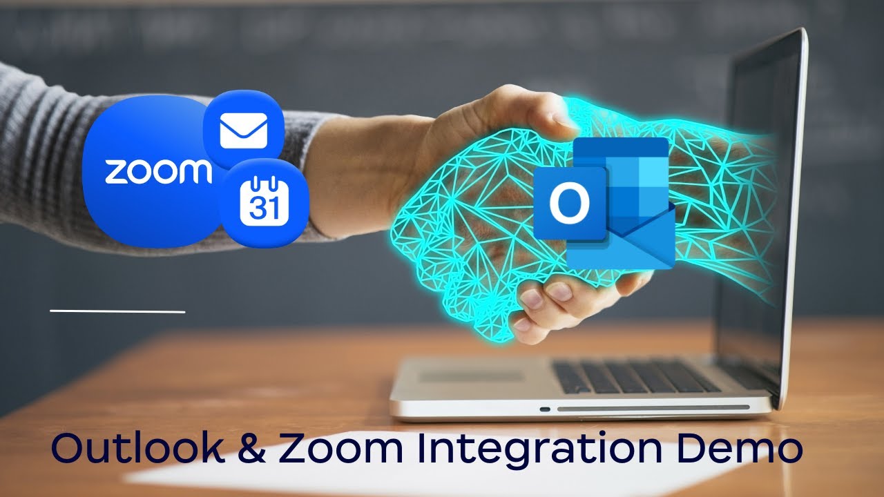 Unlocking the Power of Microsoft Outlook and Zoom Integration YouTube