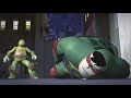 Easy Big Hero | Teenage Mutant Ninja Turtles Legends