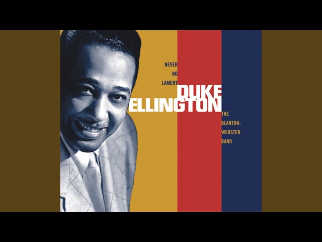 Duke Ellington - Ko Ko