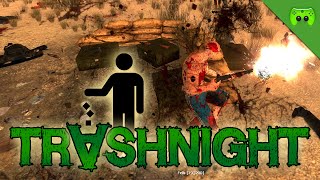 BRAINBREAD 2 🎮 Trashnight #143