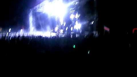 Tiesto Zoukout Singapore 2010