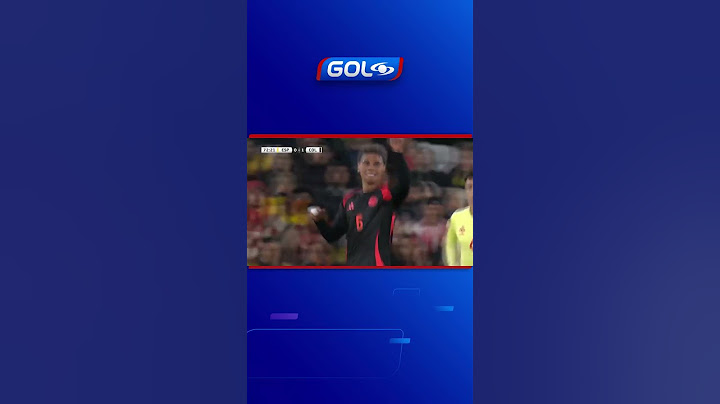 Selección Colombia vs Estados Unidos partido de fogueo por el Gol Caracol