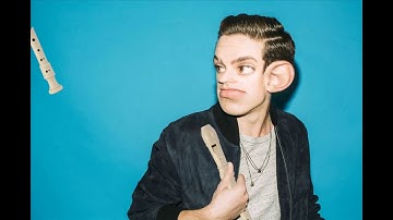 Attention -  Charlie Puth Shitty Flute Cover