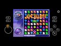Bejeweled 2 (PS2) - Endless Mode Level 17