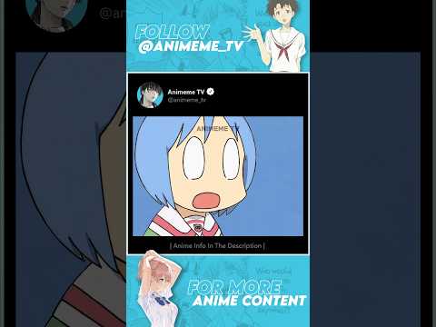 "I won't tell anyone" 🌝 #anime #animemoments