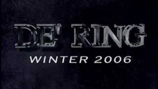 Handlordz De' Ring DVD teaser