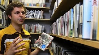 Michael Cera's DVD Picks  The Criterion Collection