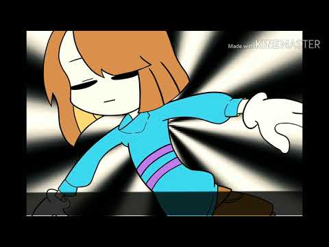 【アンダーテール】スクラマイズ