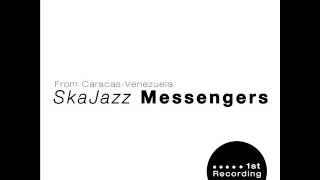 Ska Jazz Messengers -  Tema de amor chords