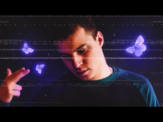 3-ий Январь - Фиолетовые мотыльки