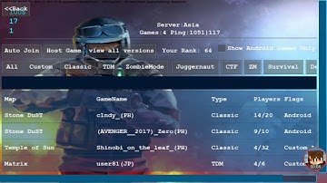 How to Glitch in stonedust on cs portable