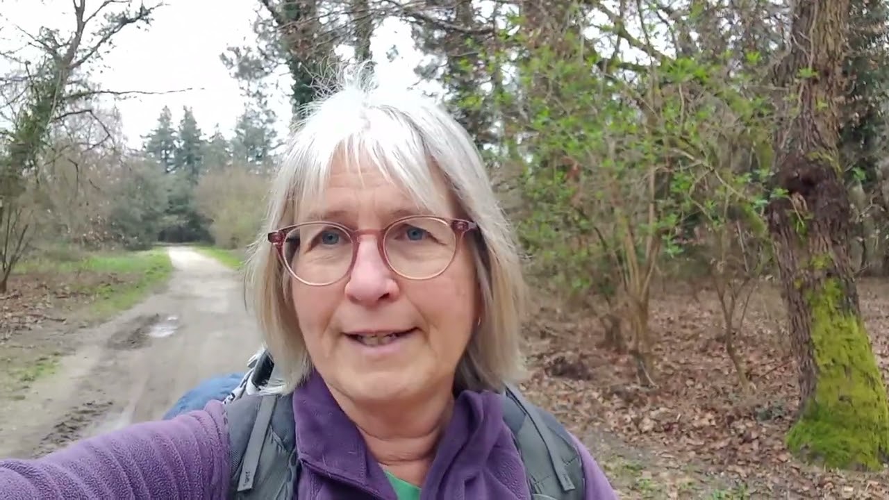 GR Bordeaux Metropole,  jour 1: Bordeaux/Blanquefort 