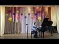 Бетховен. Сонати №23 та 31 | лекція-концерт Артема Ляховича