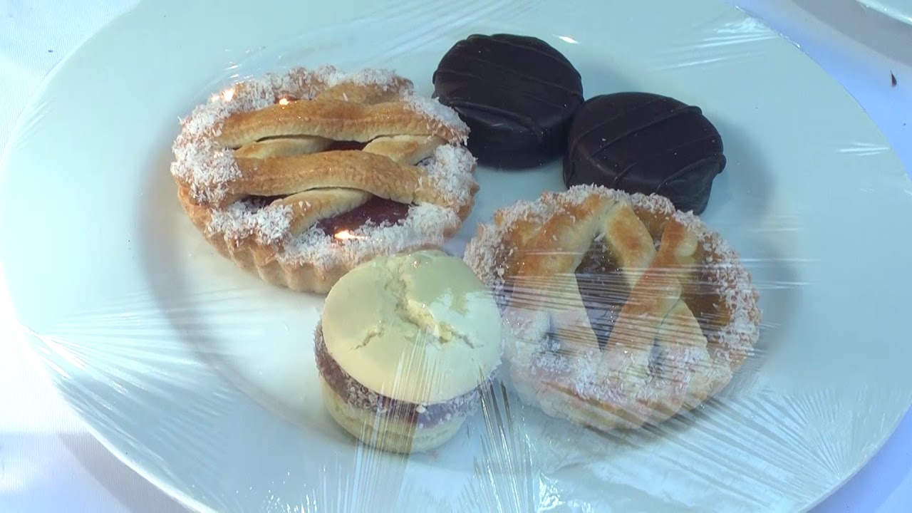 CESYT   SAN ISIDRO 2018