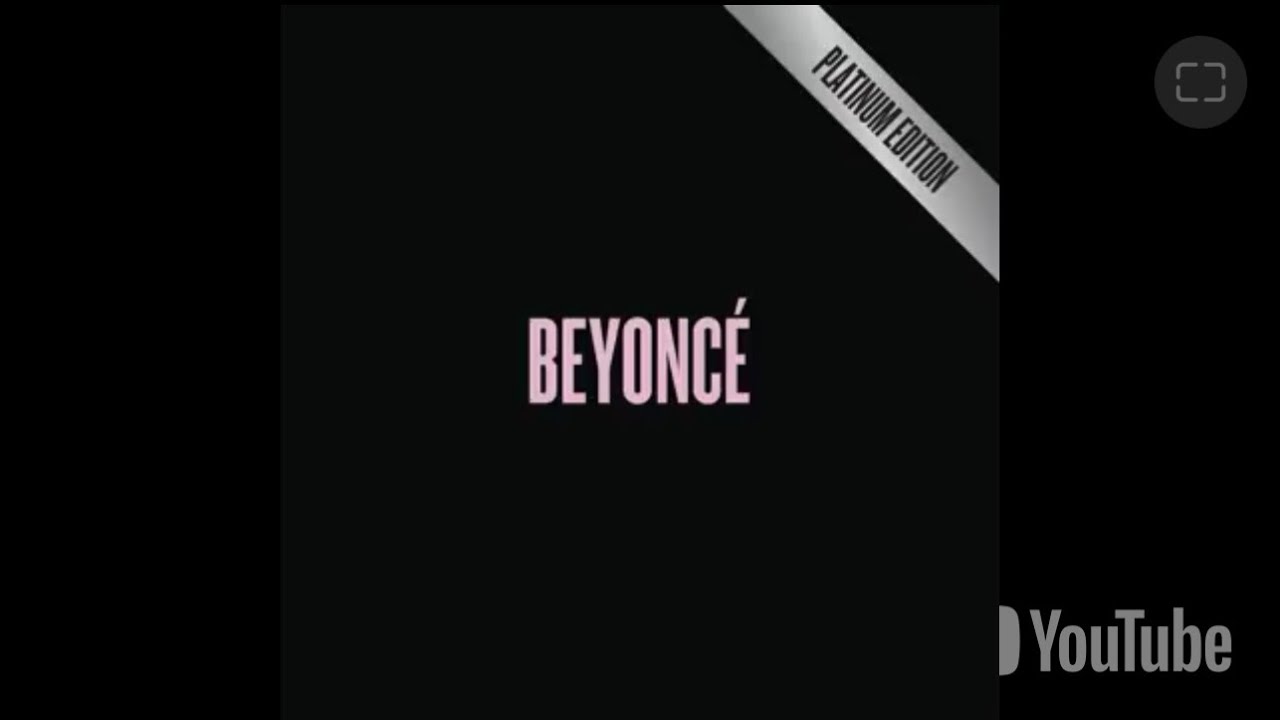 mine by beyoncé ft. drake (first part only) - YouTube