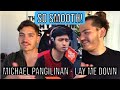 Twin Musicians REACT - Michael Pangilinan 'Lay Me Down' - Sam Smith Cover (Wish Bus 107.5)