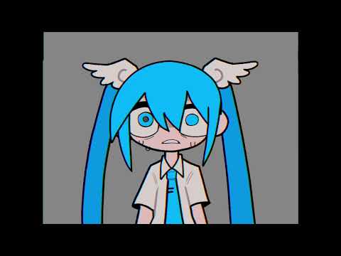 Baumkuchen End Credits (Miku Cover) - バゥムクゥヘン・エンドロゥル / 雨良 Amala