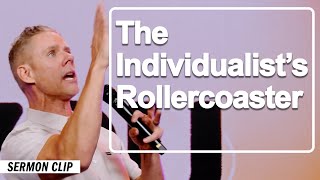 Enneagram 4 - Jesus' Favorite Rollercoaster | Sandals Church