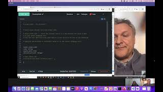 Coding interviews with Alex: Philip Wong, Part 1 Wealth