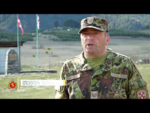 სასაზღვრო პოლიციის ვერტმფრენმა მოსახლეობის დასახმარებლად სამოქალაქო რეისები შეასრულა