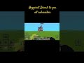 Minecraft short Diwali celebration
