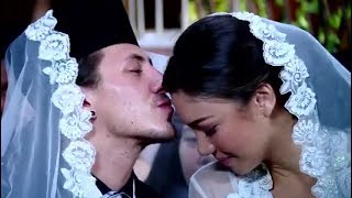 ANAK LANGIT : Finny dan Rimba menikah?