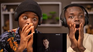 MY BEST FRIEND LISTENS TO Daniel Balavoine FOR THE FIRST TIME!! 'Tous les cris les SOS' REACTION!!!