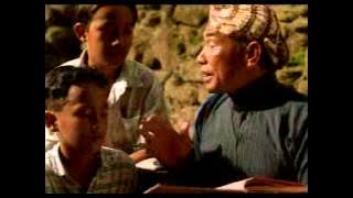 SYUKUR 21 FEATURE FILM