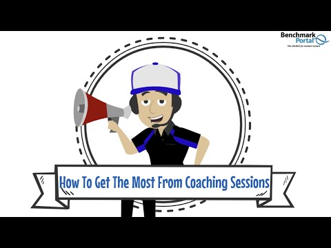 How To Get The Most From Coaching Sessions | Online Call Center Agent Soft Skills Part 11