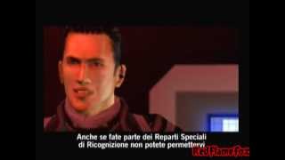 Extermination Intro [ITA - PlayStation 2]