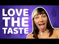 What does cum taste like?! | Come Curious